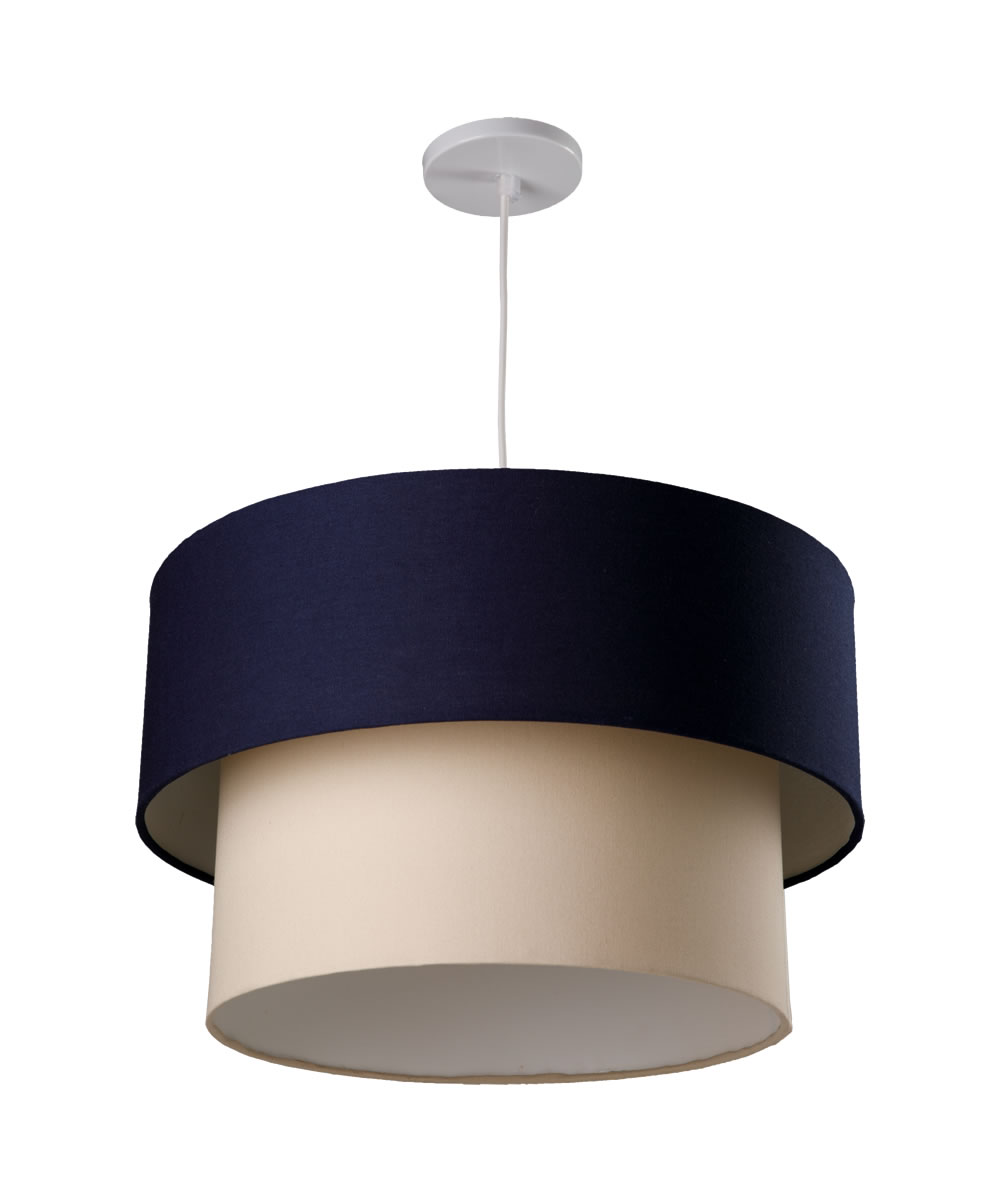 Illumina abajurs e luminarias